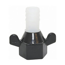  Hose Adaptor 13mm - Straight - $36.47