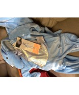 Toddler Plush Shark Halloween Costume Jumpsuit 18-24M - Hyde &amp; EEK! Bout... - £3.88 GBP