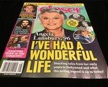 Closer Magazine July 11, 2022 Angela Lansbury, Hedy Lamar, Melissa Gilbert - $9.00