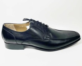 Majestueux Mirage 3415 Tunit Mirage Oxford Chaussures, Noir 624 - Taille 12 - $39.59