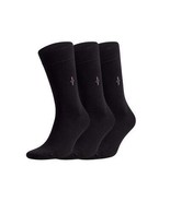 Men&#39;s Bamboo Dress Socks Moisture Wicking Seamless Toe Crew 1 3 6 Pairs ... - $12.21 CAD+