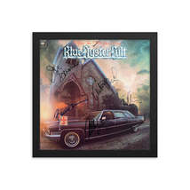 Blue Oyster Cult signed On Your Feet Or On Your Knees album Reprint - £66.84 GBP