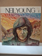 Neil Young - Self Titled LP 1972 Reprise RS 6317 VG+/VG+ - £9.49 GBP