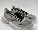 Brooks Aurora BL Running Shoes White Black 120354 1B 108 Women’s Size 7.5 - $119.99