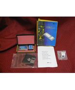 Vintage HP VGA-Out PC Card 300 600 Series Palmtop PC HP f1252A Hewlett P... - $123.74
