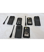 Kenwood TK-3100 UHF FM Transceiver Two-way Radios No Charger Have NOT be... - €67,75 EUR