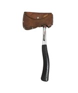 Vintage True Temper Jet Rocket BBA Hatchet Axe with Leather Sheath Made ... - $32.74 CAD