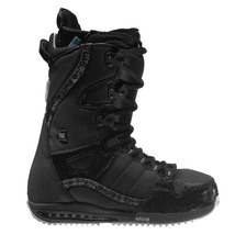 NEW Burton Sapphire Snowboard Boots!  US 5 UK 3 Euro 35 Mondo 22   *Black* - £111.35 GBP