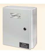 Infratech Surface Mounted Home Management Relay Panel, 4 Relay, Part No.... - $4,921.29