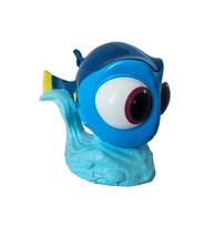 Finding Dory Flip Top Cup Mug Disney Pixar Nemo Ice Cream Sundae Slush Fish Icee - £8.59 GBP