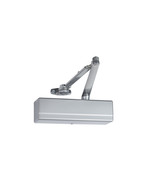 Standard Arm Powerglide Adjustable Door Closer with Thru Bolts Sprayed A... - $761.73 CAD