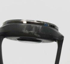 Garmin Venu 2S Fitness Smartwatch - Slate Bezel with Black Band 010-02429-00 image 5