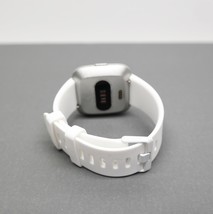 Fitbit Versa Lite Edition FB415SRWT Smartwatch - White image 3