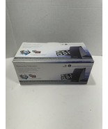 Hammacher Schlemmer USB 2.0 Negative Film &amp; Slide Digital Converter READ... - £23.11 GBP