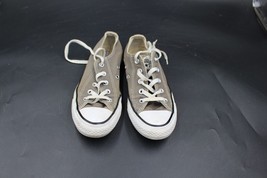 Converse Shoes Mens 4 Womens 6 Chuck Taylor All Star Low Top Sneakers 1J794 - $19.80