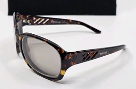 Versus Versace Sunglasses Mod 6053 Oversized Brown Tortoiseshell FRAMES ... - $546.61 MXN