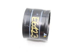 16-19 INFINITI Q50 3.0L INTERCOOLER DUCT HOSE PIPE E6123 image 7