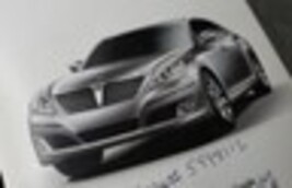 EQUUS     2011 Owners Manual 55373 image 6