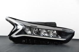 Complete! 2021-2023 Kia K5 Reflector LED Headlight RH Right Passenger Side OEM - £311.69 GBP