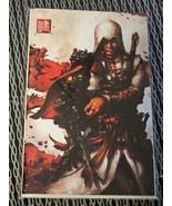 ASSASSIN’S CREED VISIONARIES #1 COMIC JAMES NG VIRGIN EXCLUSIVE COVER LI... - $29.70