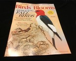 Birds &amp; Blooms Magazine October/November 2020 Attract Fall Birds - £7.17 GBP