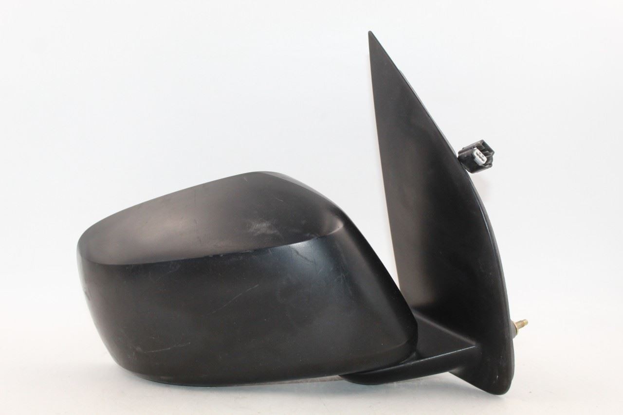 Right Passenger Side Black Door Mirror Power 2005-2021 NISSAN FRONTIER O... - $40.50