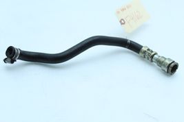 99-05 BMW 323i 3 SERIES Power Steering Return Hose Cooler to Reservoir F4162 image 2