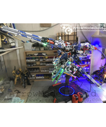 ArrowModelBuild Deep Striker 2.0 Gundam (Blue) Built &amp; Painted 1/100 Mod... - £3,302.69 GBP