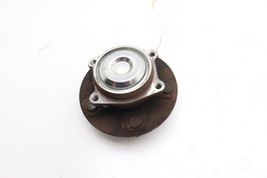 12-19 DODGE GRAND CARAVAN REAR LEFT/RIGHT WHEEL HUB E0320 image 7