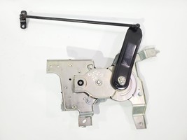 2010 Acura ZDX OEM Trunk Pull Down Motor p72-69450-b - $61.88