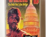 I&#39;m Goin&#39; Out Lika Soldier Willie D (Cassette, 1992) - £11.86 GBP