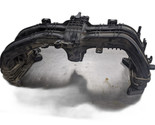 Intake Manifold From 2021 Subaru Crosstrek  2.5  AWD - $149.95