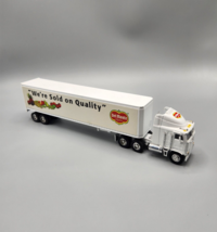 Liberty Classics 1997 Limited Edition Diecast Semi Truck Del Monte Kenworth - £37.22 GBP