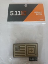5.11 Morale Patch-Brand New-SHIPS N 24 HOURS - £17.81 GBP