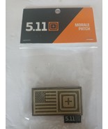 5.11 Morale Patch-Brand New-SHIPS N 24 HOURS - $31.00 CAD
