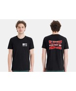 If you can red this you must be 2ND DUE Short Sleeve Tshirt - $29.57 CAD+