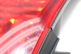 Left Driver Side Taillight Wagon Fits 04-05 IMPREZA 75248 image 7