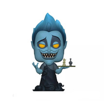 Hercules Hades with Chess Board US Exclusive Pop! Vinyl - £24.73 GBP