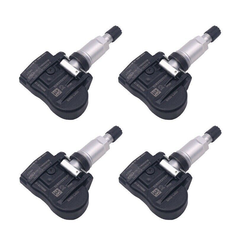 52933-1J000 For KIA Optima Hyundai I20 433MHz Tire Pressure Sensor TPMS ... - $42.93