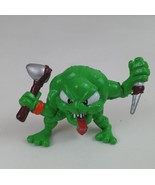 2004 Moose Fistful of Power Wart Series 1 Figure 1.75&quot; - $72.58 MXN