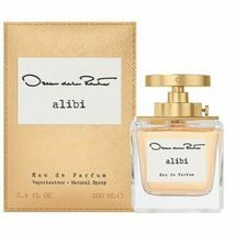 Oscar De La Renta Alibi 3.4 oz Eau De Parfum Spray - £42.70 GBP