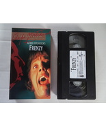 Frenzy (VHS, 1999) An Alfred Hitchcock Film with Jon Finch - £4.70 GBP