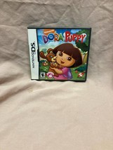 New Dora the Explorer: Dora Puppy - Nintendo DS  - £11.90 GBP