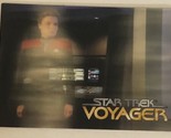 Star Trek Voyager Trading Card #24 Kate Mulgrew - £1.57 GBP