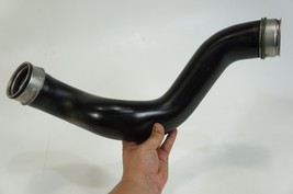 2007-2009 mercedes w211 e320 DIESEL turbo air duct hose pipe inlet tube oem - $155.00