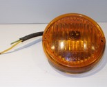 1961 - 1968 Dodge Truck Amber Front Turn Signal Assy OEM 2234278 Power W... - $89.98