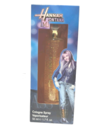 Hannah Montana by Disney “Secret Celebrity” Cologne Spray 1.7 oz  NEW Di... - $27.35 CAD