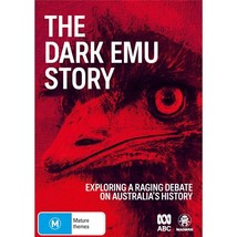 The Dark Emu Story DVD | Documentary - £17.35 GBP