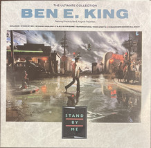 Ben E King (The Ultimate Collection) - £3.11 GBP