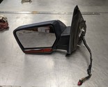 Driver Left Side View Mirror From 2007 Lincoln Navigator  5.4 7L7417683AK - $154.95